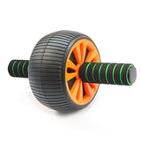 Wide Stable Non-Slip Ab Roller