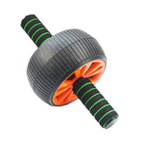 Wide Stable Non-Slip Ab Roller