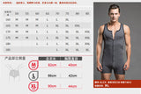 Men Colette Fitness Clothing