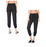 Comfy Stylish Pants Fitness Apparel