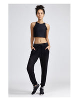 Comfy Stylish Pants Fitness Apparel
