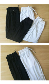 Comfy Stylish Pants Fitness Apparel